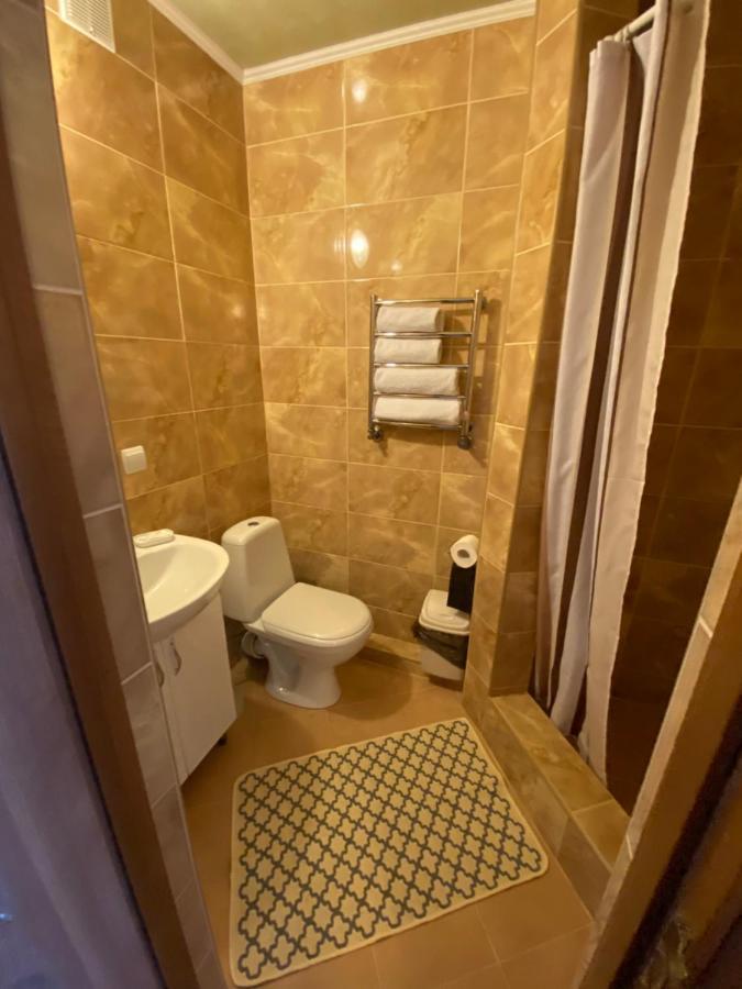 Hotel Three Korony Skhidnytsia Eksteriør bilde