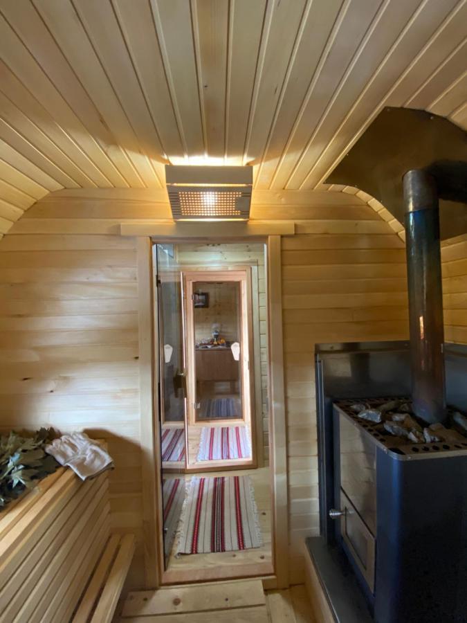 Hotel Three Korony Skhidnytsia Eksteriør bilde
