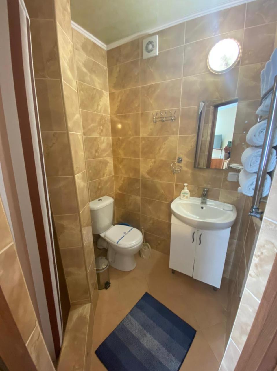 Hotel Three Korony Skhidnytsia Eksteriør bilde