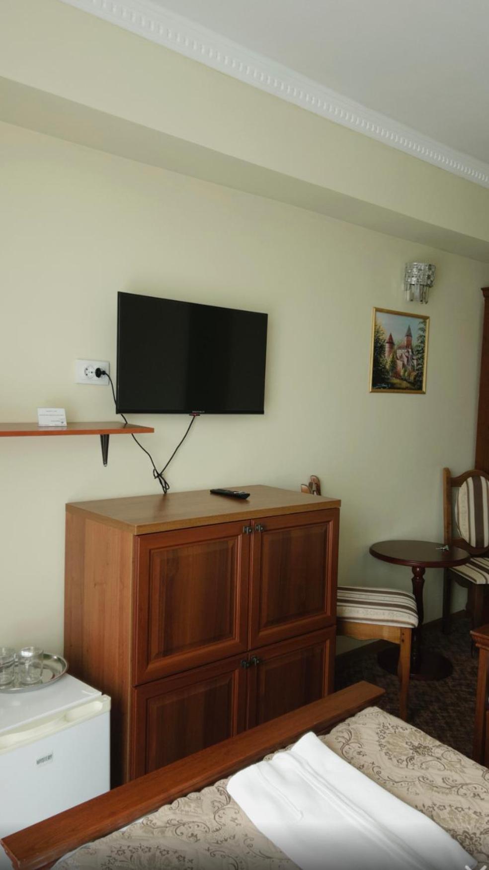 Hotel Three Korony Skhidnytsia Eksteriør bilde